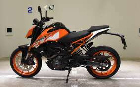 KTM 250 DUKE JPE40