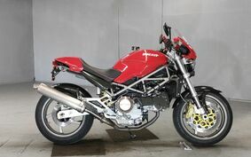 DUCATI MONSTER S4 2001 M400A