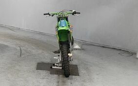 KAWASAKI KX125 KX125J