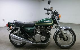 KAWASAKI Z750 	D 1977 KZ750D