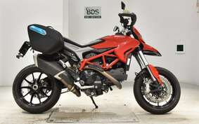 DUCATI HYPERMOTARD 820 2018 B201J