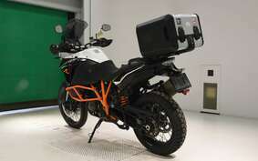 KTM 1190 ADVENTURE R 2013