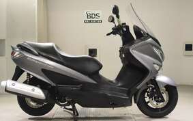 SUZUKI SKYWAVE 200 (Burgman 200) CH41A