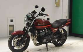 KAWASAKI ZRX-2 2008 ZR400E