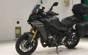 YAMAHA TRACER 9 GT 2021 RN70J