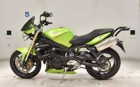 TRIUMPH STREET TRIPLE 2007 MD4066