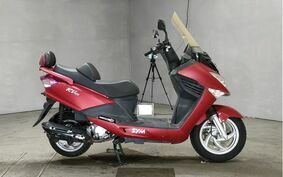 SYM RV125i LF12