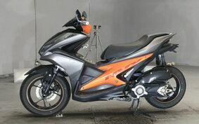 YAMAHA NVX125 不明