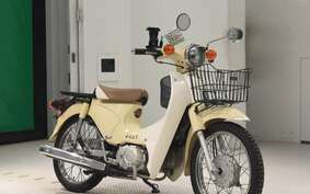 HONDA C110 SUPER CUB JA07