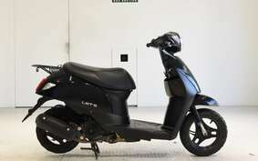 SUZUKI LET's CA4AA