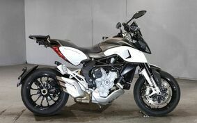 MV AGUSTA STRADALE 800 2015 S320