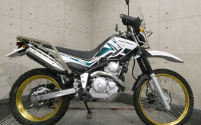 YAMAHA SEROW TOURING DG17J