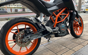 KTM 390 DUKE 2017 JGJ40