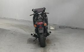 KAWASAKI ZZ-R400 2007 ZX400N