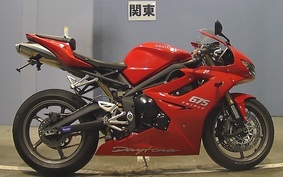 TRIUMPH DAYTONA 675 2010 MD1066