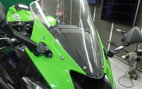 KAWASAKI NINJA ZX-6R A 2020 ZX636G