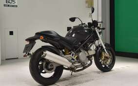 DUCATI MONSTER 400 IE 2005