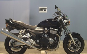 SUZUKI GSX1400 2009 GY71A