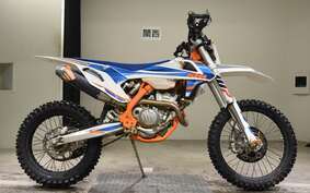 KTM 250 EXC F EXA40