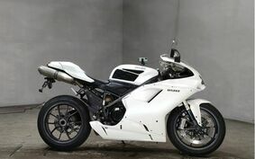 DUCATI 1198 S 2010 H704A