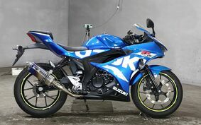 SUZUKI GSX-R150 DL23A