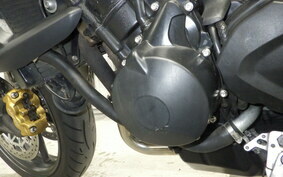 TRIUMPH STREET TRIPLE R 2009 MD4166