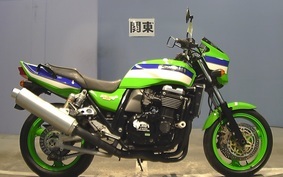 KAWASAKI ZRX1100 1999 ZRT10C