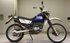 SUZUKI DJEBEL 200 (DR200SE) SH42A