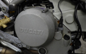 DUCATI MONSTER 400 IE 2004