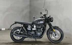 TRIUMPH BONNEVILLE T120 2019 DAD75