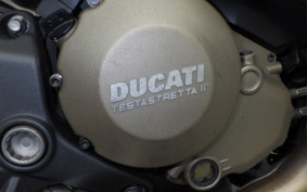 DUCATI M1200 2016