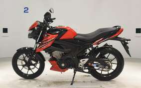 SUZUKI GSX-S150 DL24A