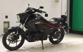 SUZUKI INTRUDER150 DY11B