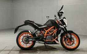 KTM 390 DUKE 2015 JGJ40