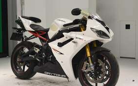 TRIUMPH DAYTONA 675 R 2012