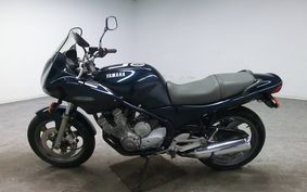 YAMAHA XJ600 1993 4HK