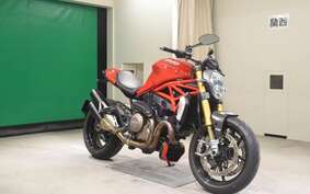 DUCATI M1200S S 2014 M603J