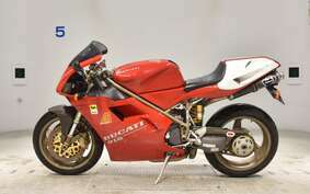 DUCATI 916 MONOPOSTO 1995 916S0