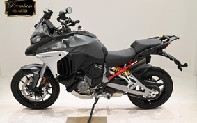 DUCATI MULTISTRADA V4S 2021 1A00A