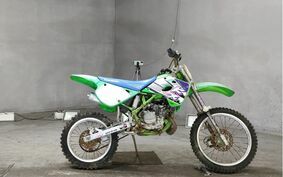 KAWASAKI KX80 KX080V