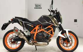 KTM 690 DUKE 2015 LDT40