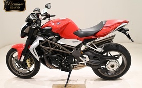 MV AGUSTA BRUTALE 990 R 2010 B510