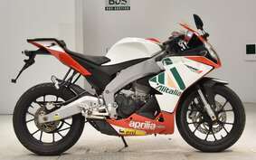 APRILIA RS4 125 TW00