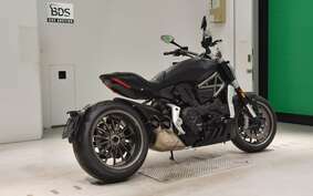 DUCATI DIAVEL X 2019 GA01J