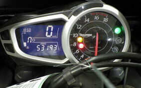 TRIUMPH DAYTONA 675 2009 MD1066