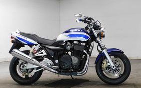 SUZUKI GSX1400 2001 GY71A