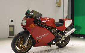 DUCATI 900SL 1995