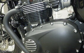 TRIUMPH BONNEVILLE T120 2020 AD75HW