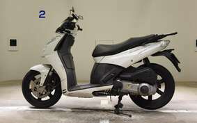 APRILIA SPORTCITY 250 IE VBH0