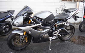 TRIUMPH DAYTONA 675 2006 MD1066